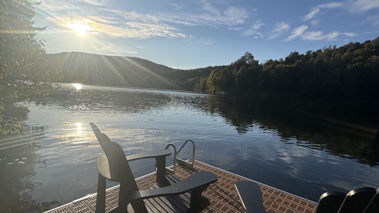 Photo of Patio Balcony in Mauricie