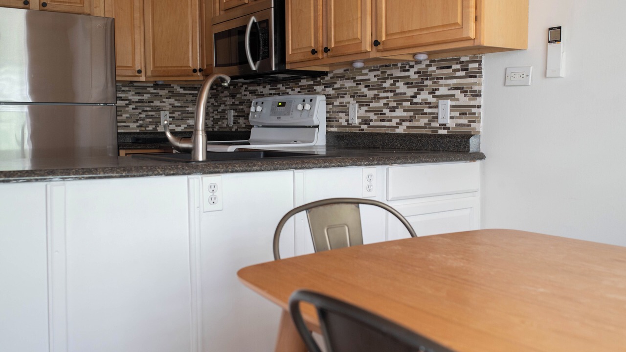 Photo of Kitchen in Lambton Shores