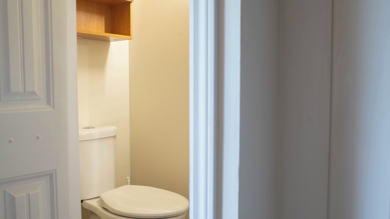 Photo of Bathroom in Lambton Shores