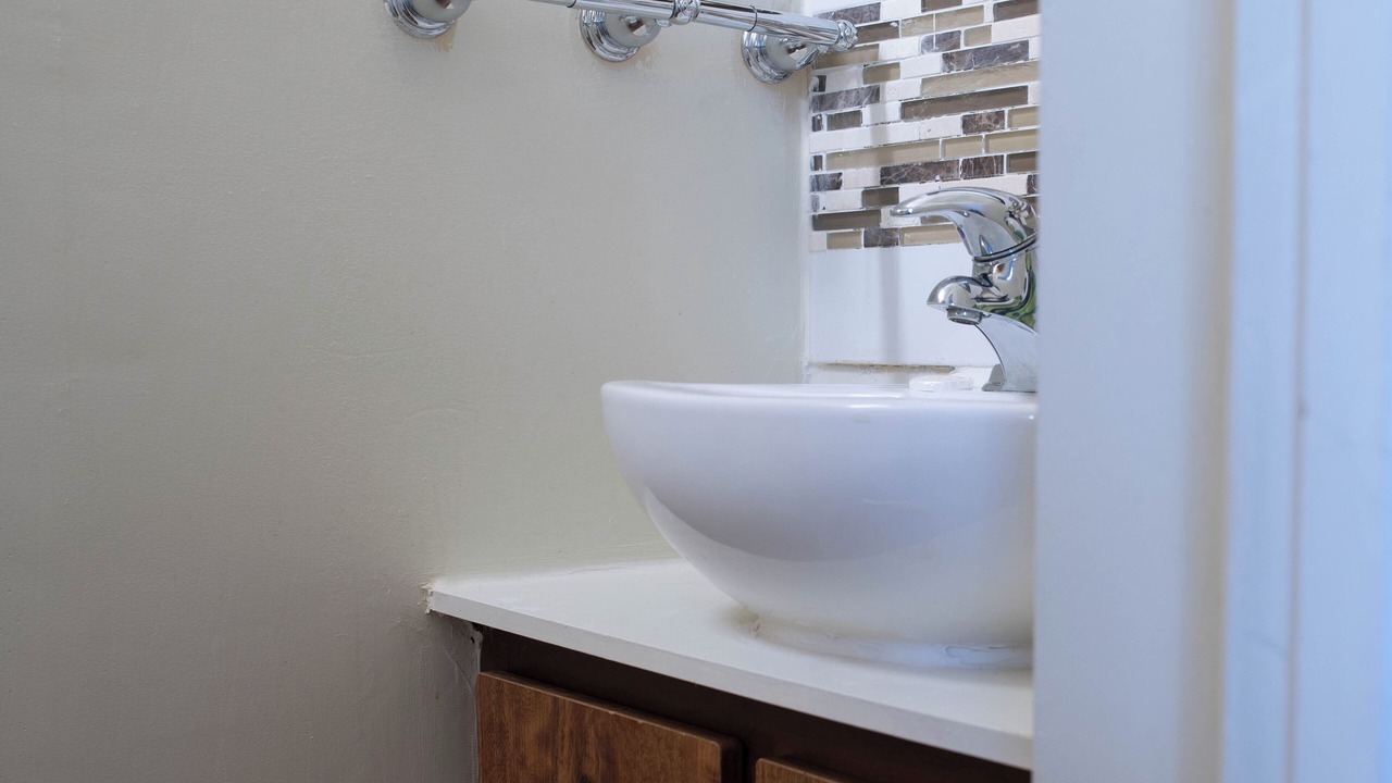 Photo of Bathroom in Lambton Shores