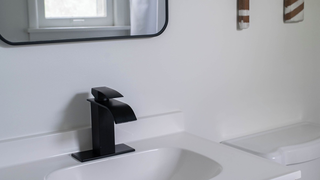 Photo of Bathroom in Lambton Shores