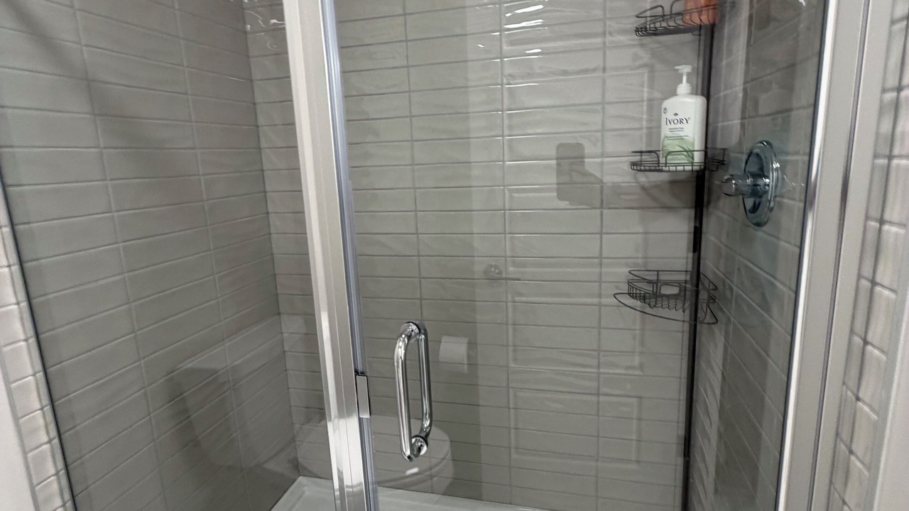 Photo of Bathroom in Cochrane