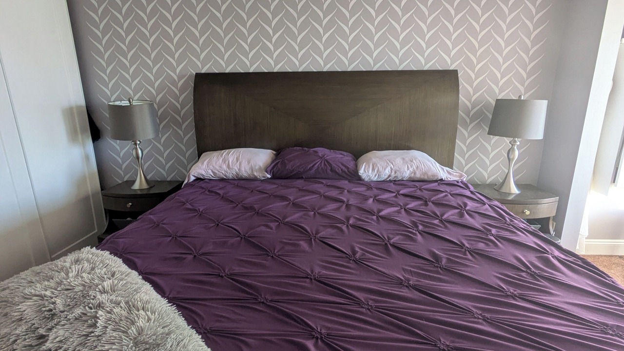 Photo of Bedroom in Coquitlam