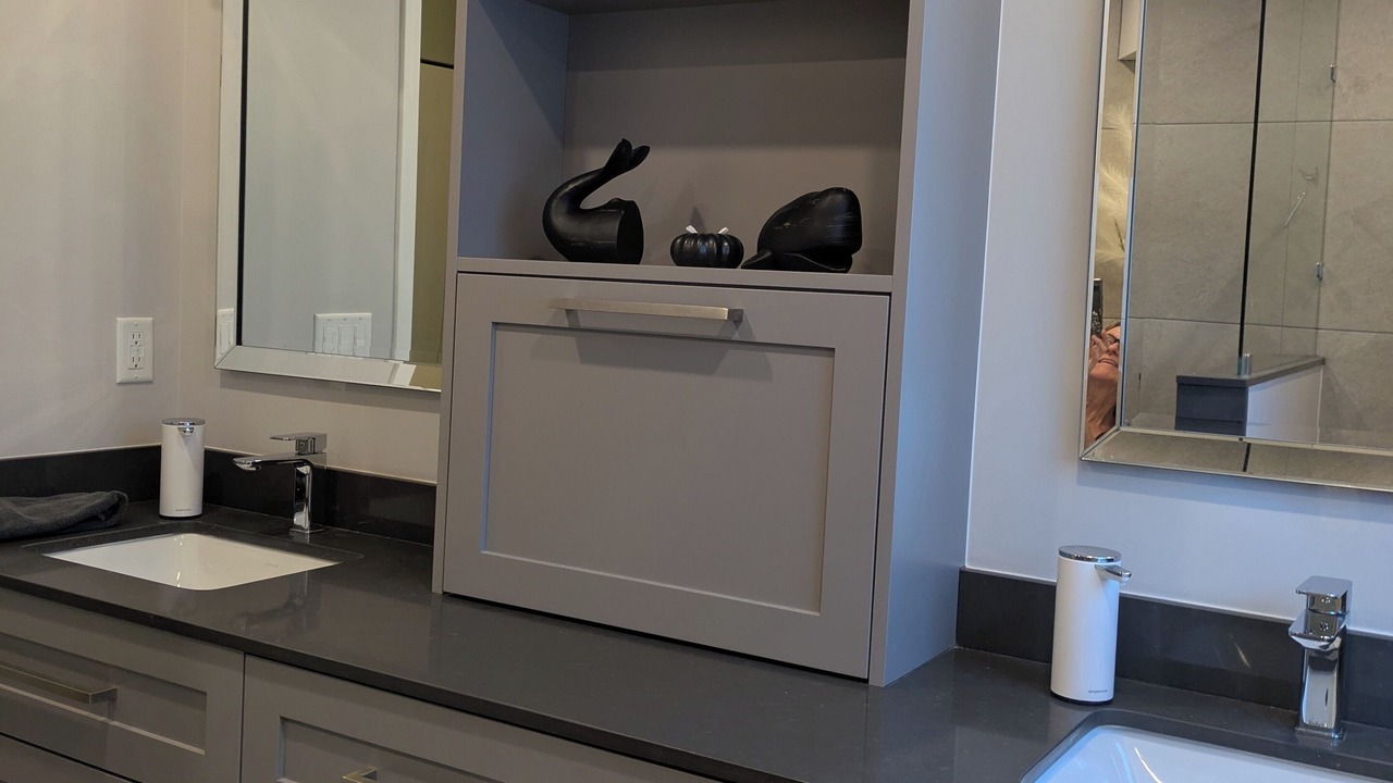 Photo of Bathroom in Coquitlam