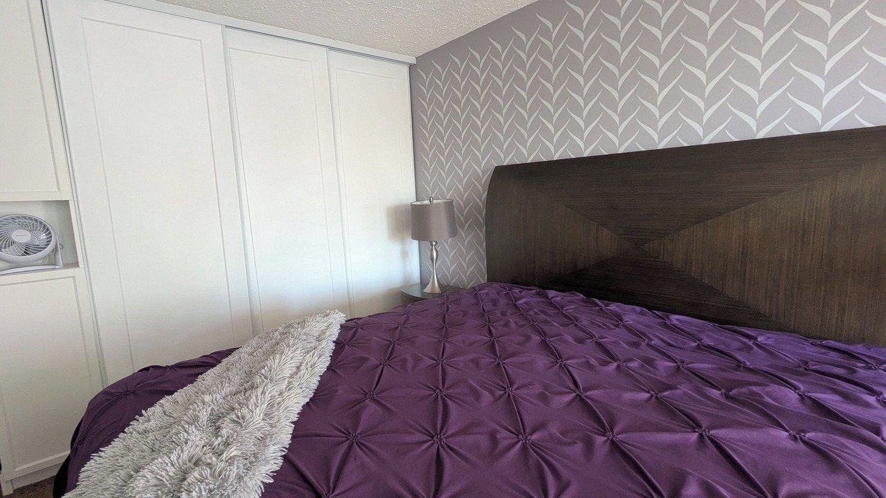 Photo of Bedroom in Coquitlam
