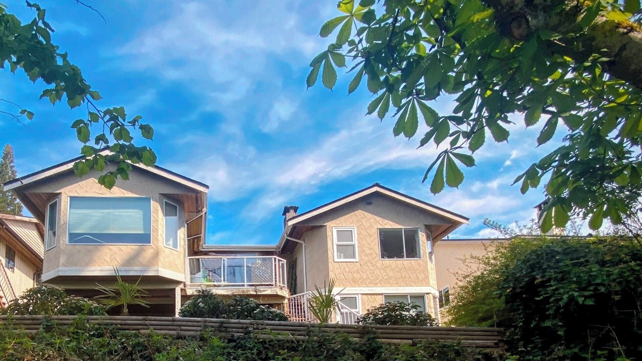 Photo of Outdoor in Coquitlam