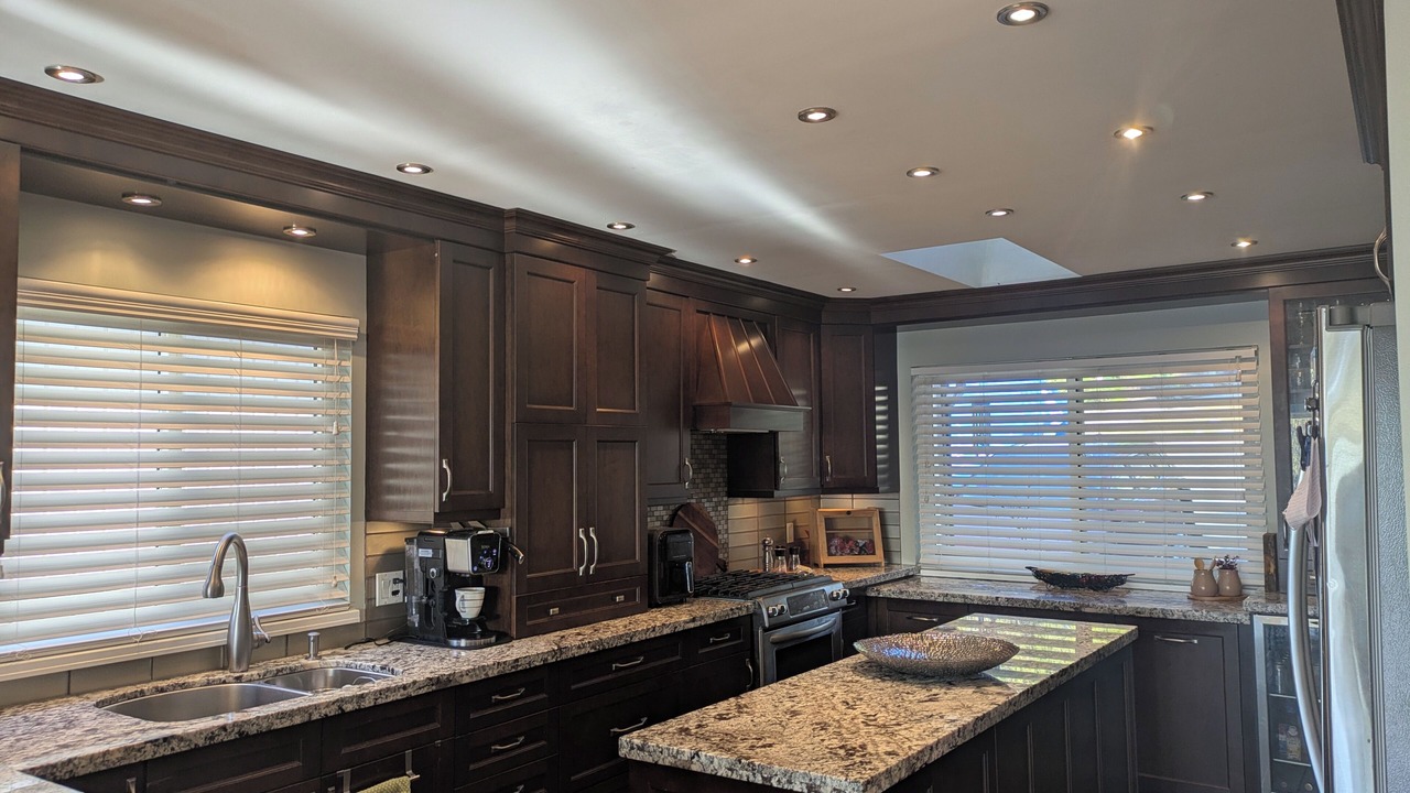 Photo of Kitchen in Coquitlam