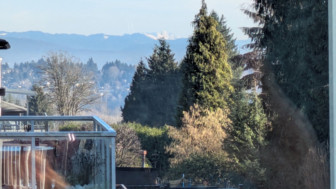 Photo of Outdoor in Coquitlam