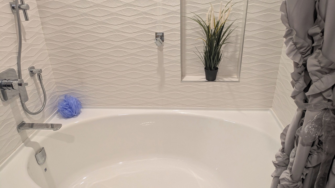 Photo of Bathroom in Coquitlam