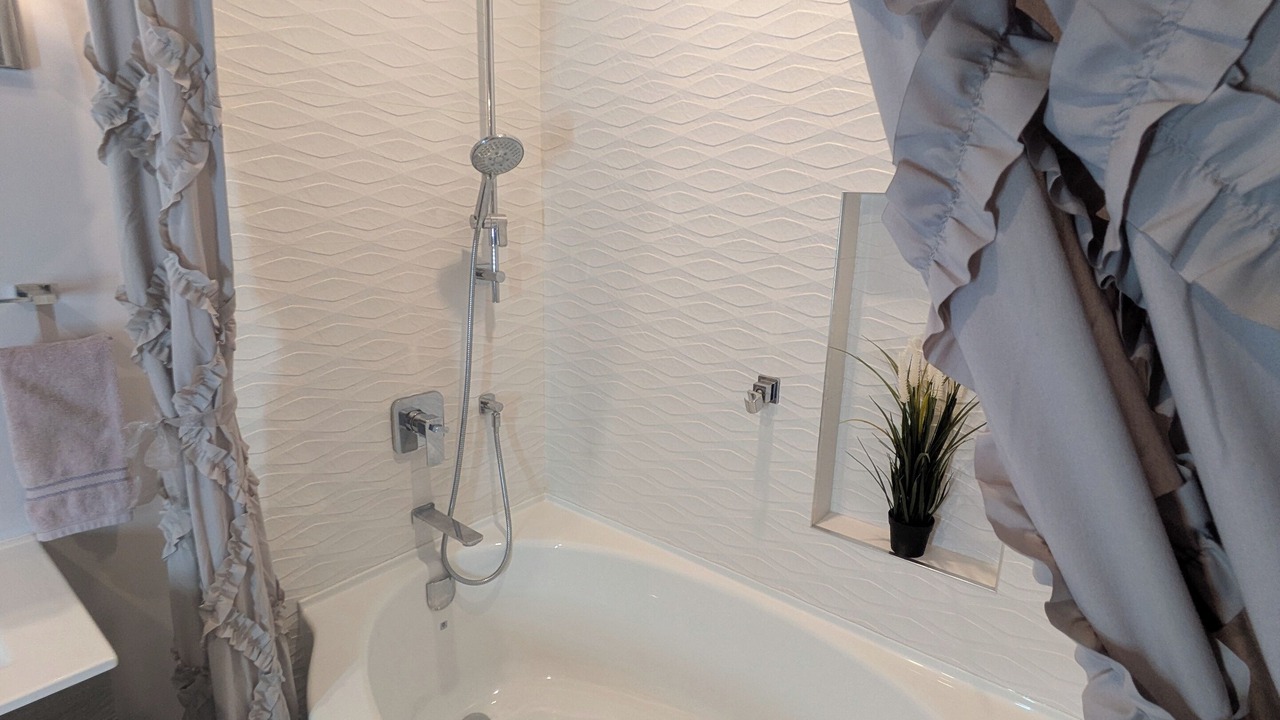 Photo of Bathroom in Coquitlam