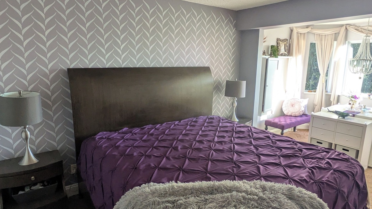 Photo of Bedroom in Coquitlam