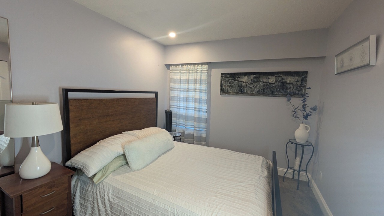 Photo of Bedroom in Coquitlam