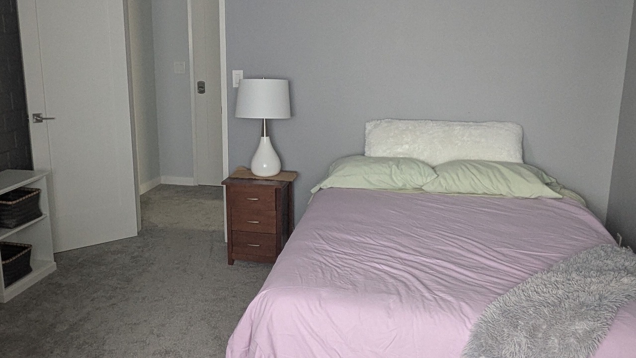 Photo of Bedroom in Coquitlam