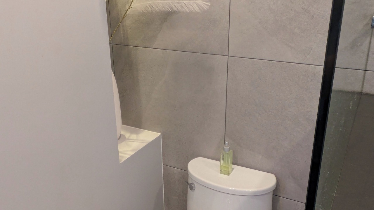Photo of Bathroom in Coquitlam