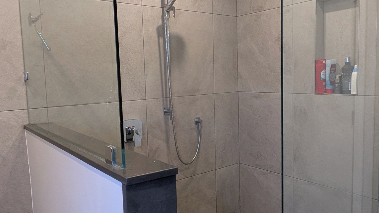Photo of Bathroom in Coquitlam