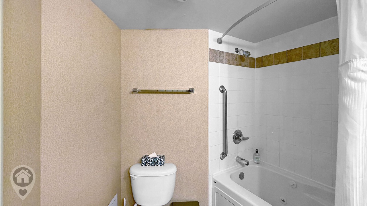 Photo of Bathroom in East Kootenay