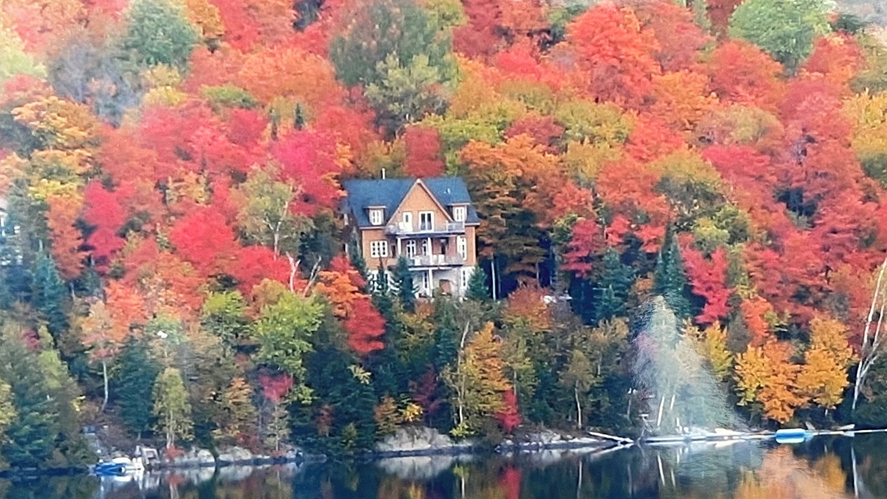 Photo of Others in Lac-des-Plages
