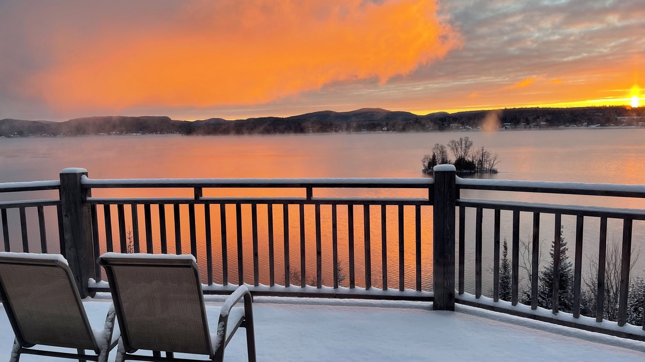 Photo of Outdoor in Lac-des-Plages