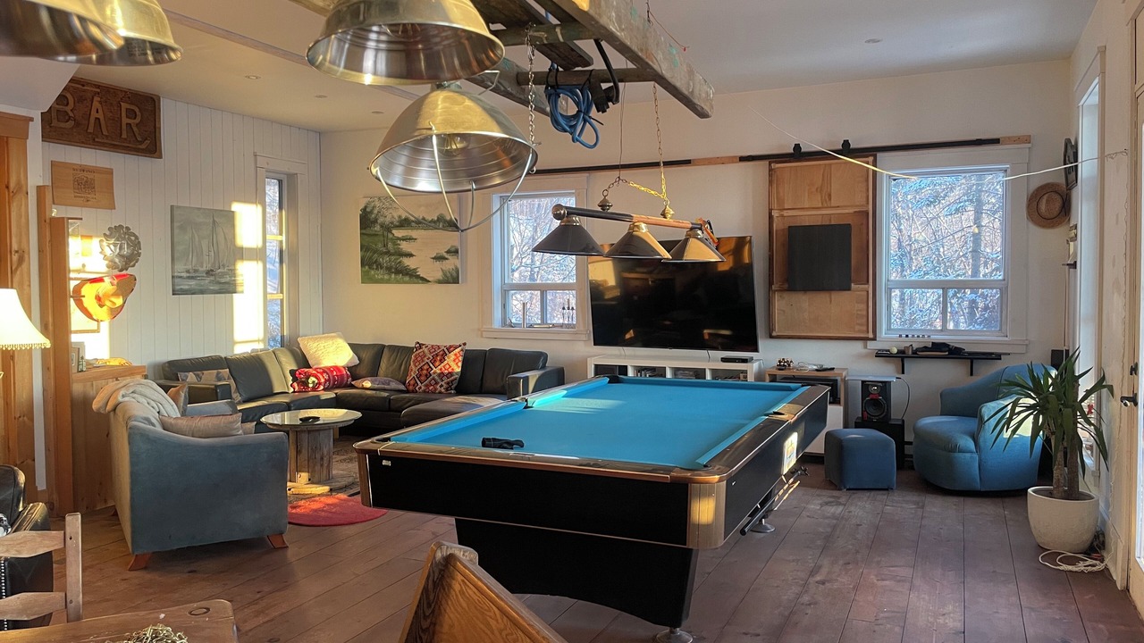 Photo of Bedroom in Lac-des-Plages