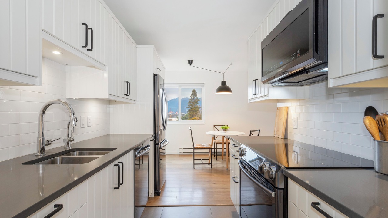 Photo of Kitchen in Mount Pleasant