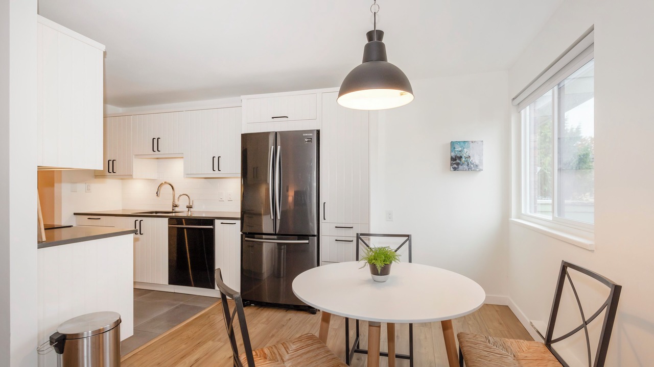 Photo of Kitchen in Mount Pleasant