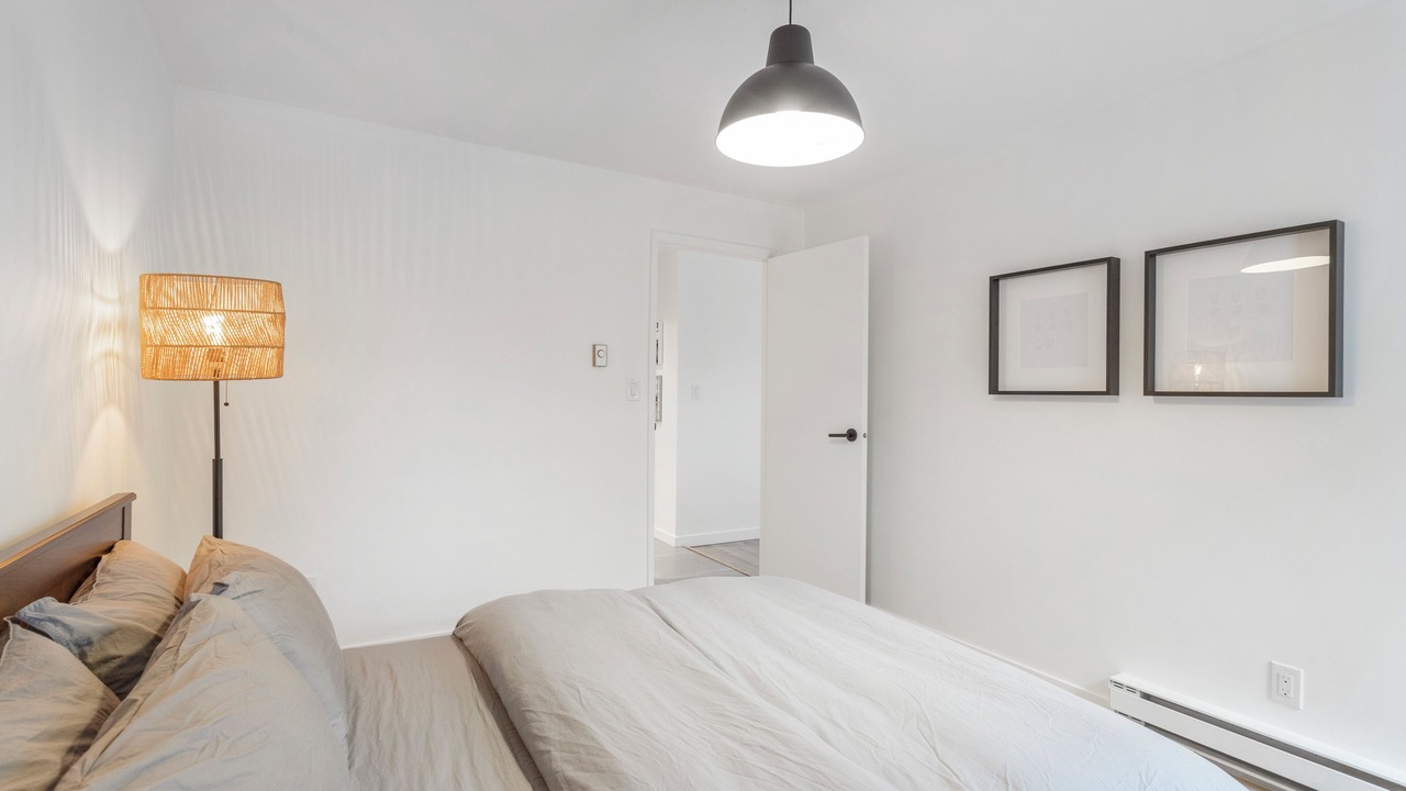 Photo of Bedroom in Mount Pleasant