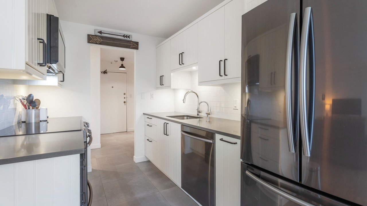 Photo of Kitchen in Mount Pleasant
