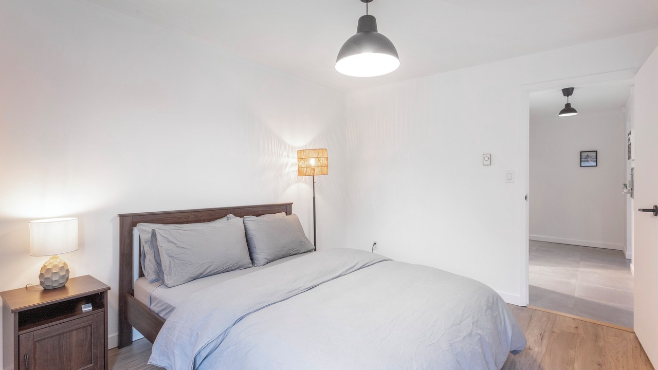 Photo of Bedroom in Mount Pleasant