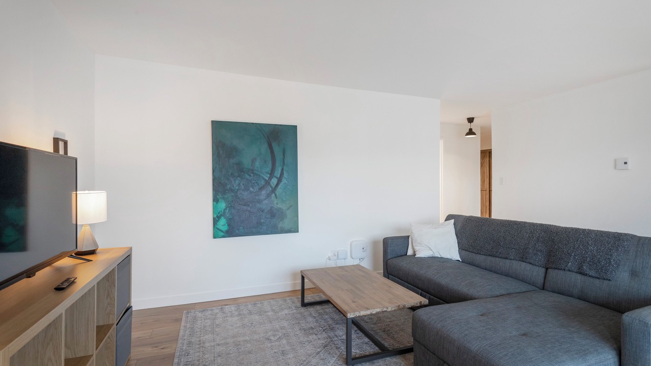 Photo of Livingroom in Mount Pleasant