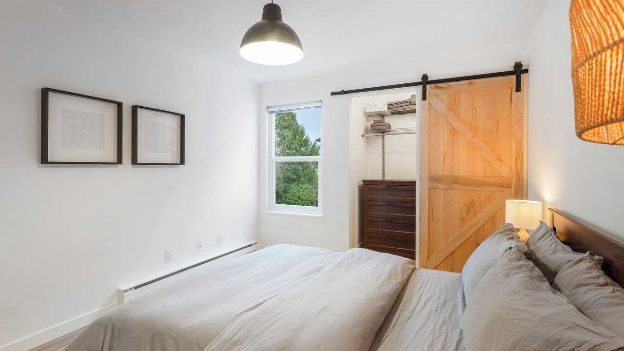 Photo of Bedroom in Mount Pleasant