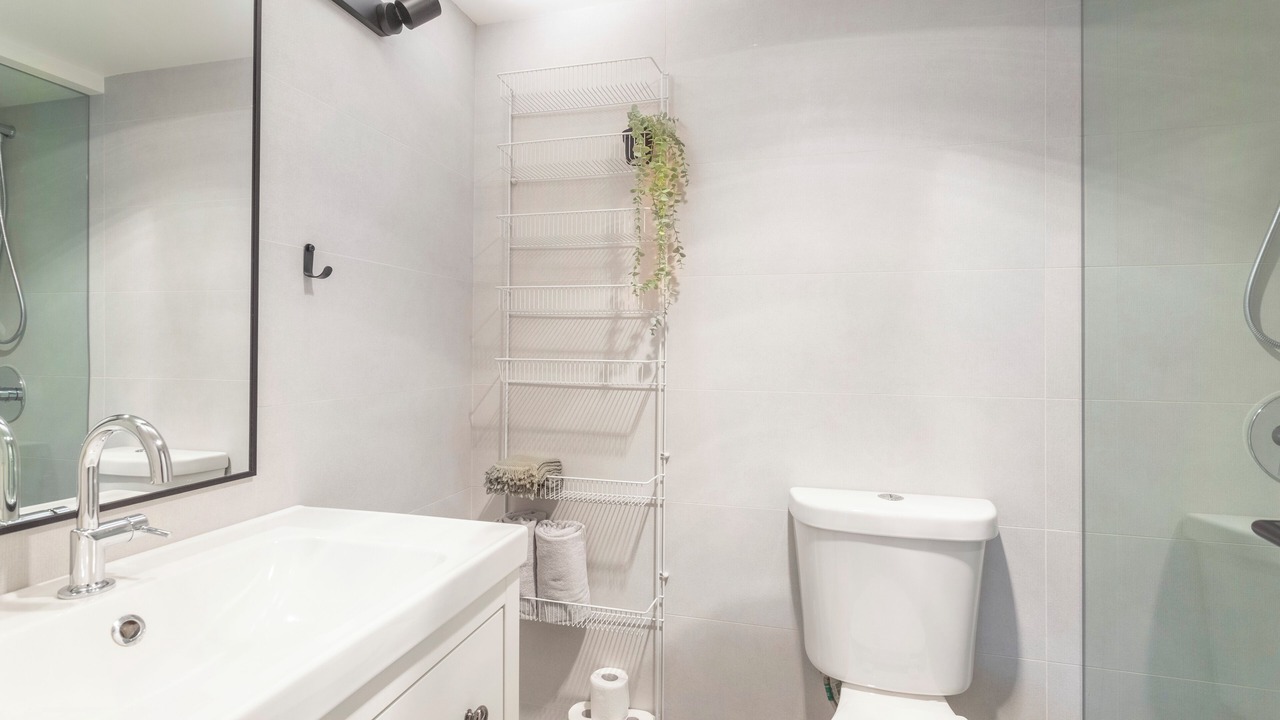 Photo of Bathroom in Mount Pleasant