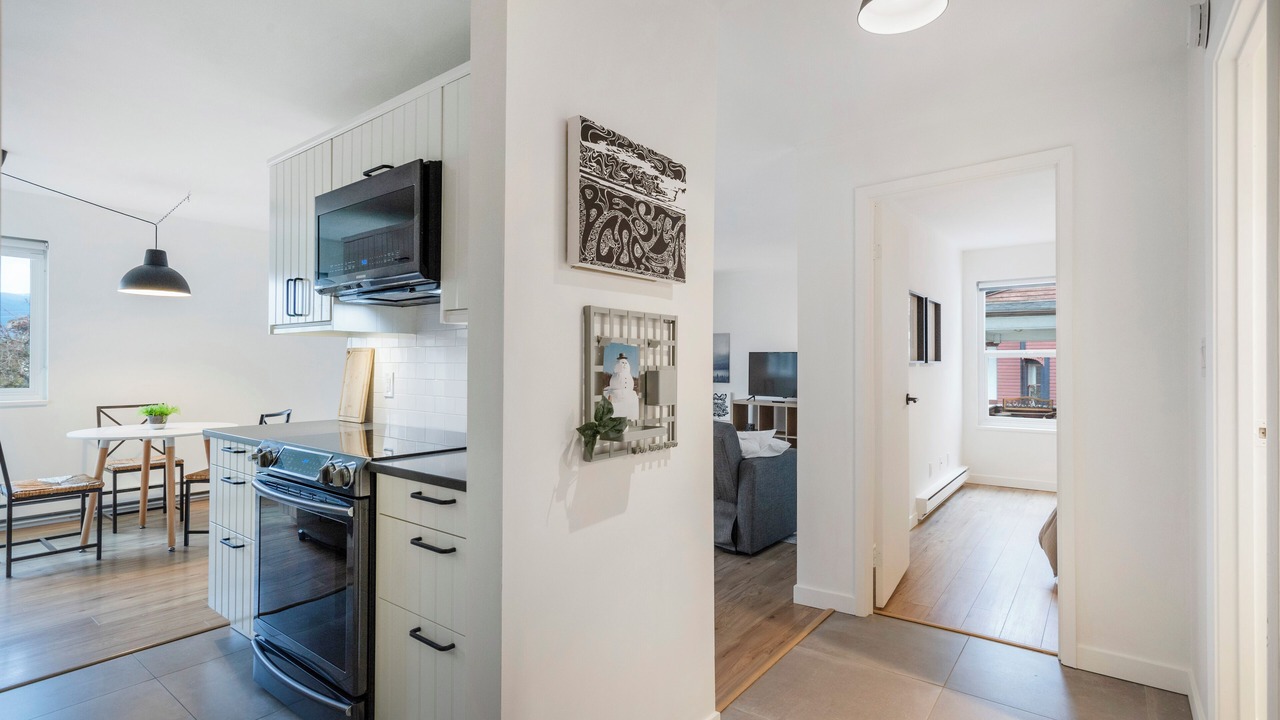 Photo of Kitchen in Mount Pleasant