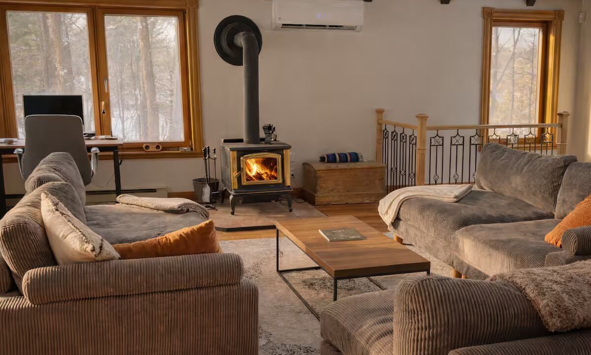 Photo of Livingroom in Granby