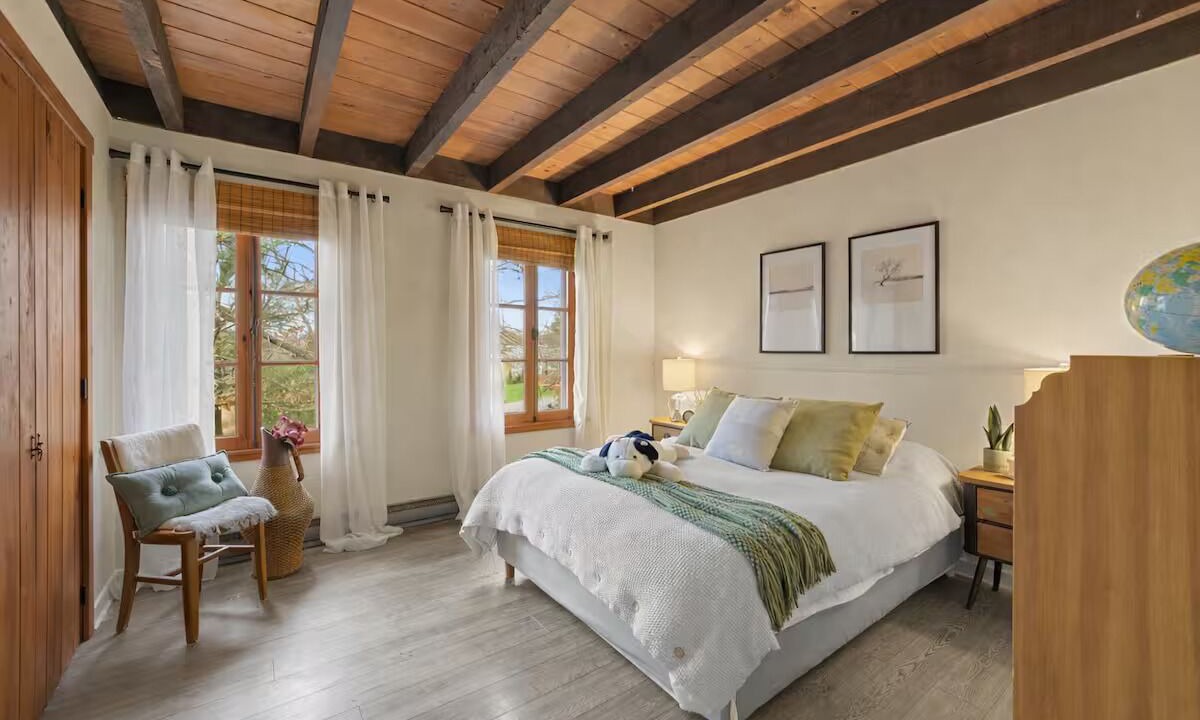 Photo of Bedroom in Granby