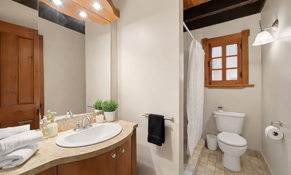 Photo of Bathroom in Granby
