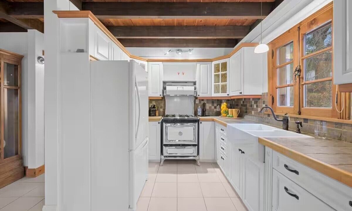 Photo of Kitchen in Granby