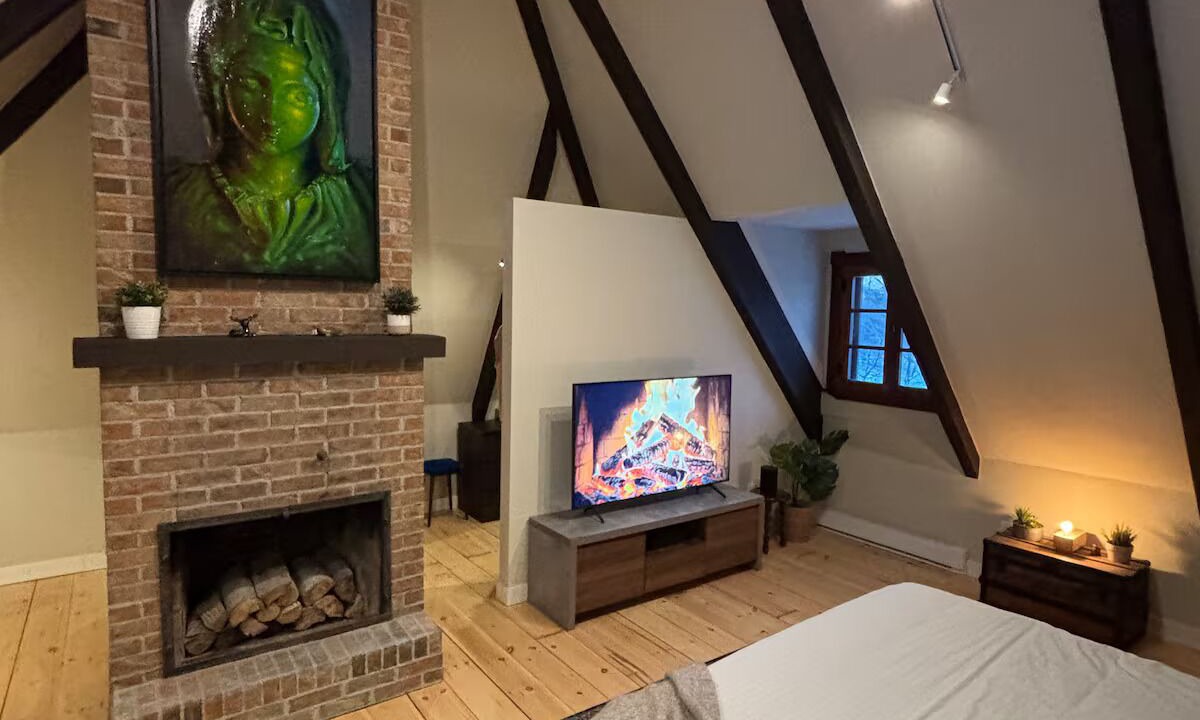 Photo of Bedroom in Granby