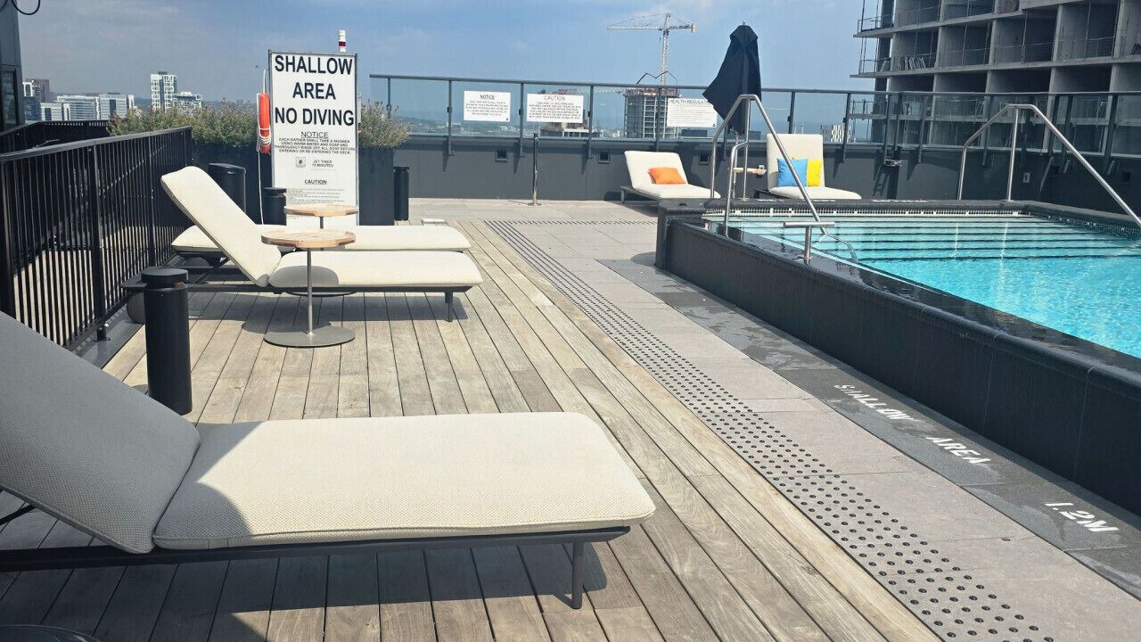 Photo of Outdoor in Downtown Toronto