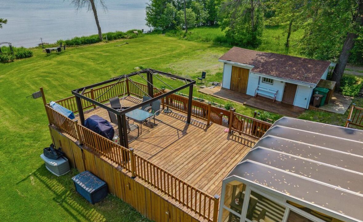 Photo of Outdoor in Plaisance