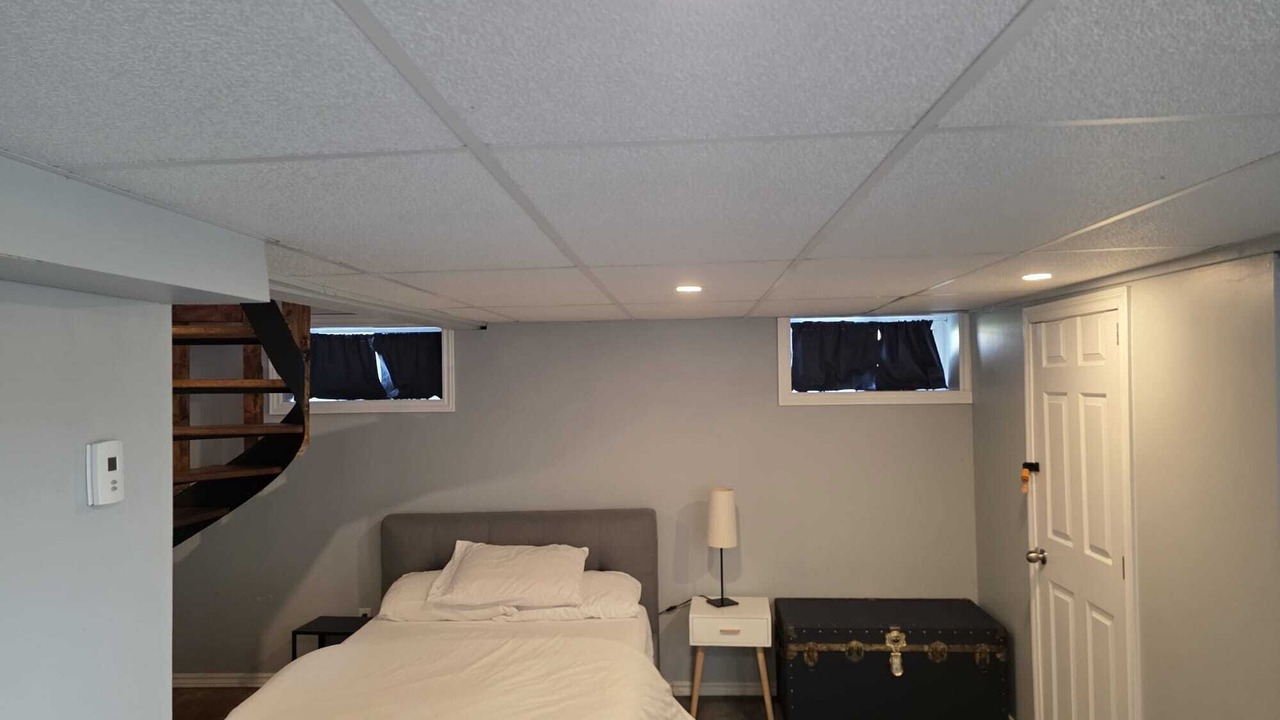 Photo of Bedroom in Plaisance