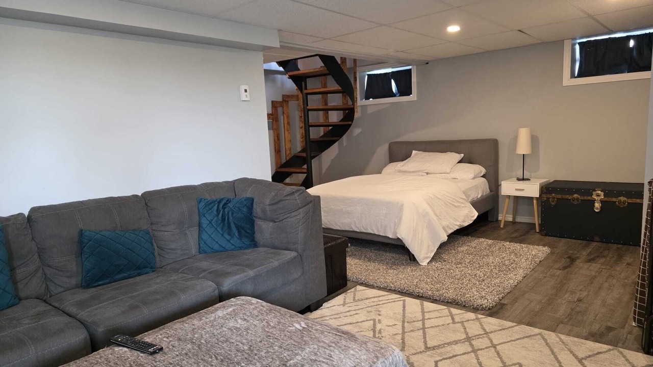 Photo of Bedroom in Plaisance