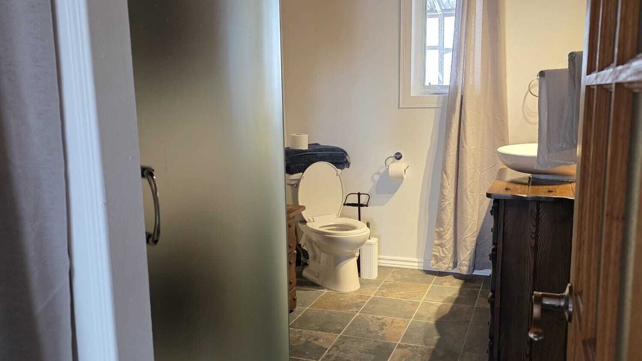 Photo of Bathroom in Plaisance