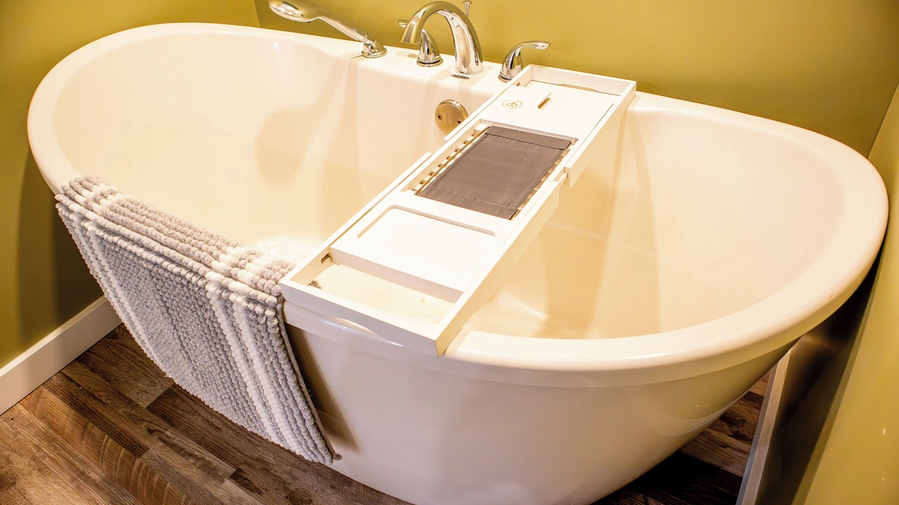 Photo of Bathroom in Crow Head