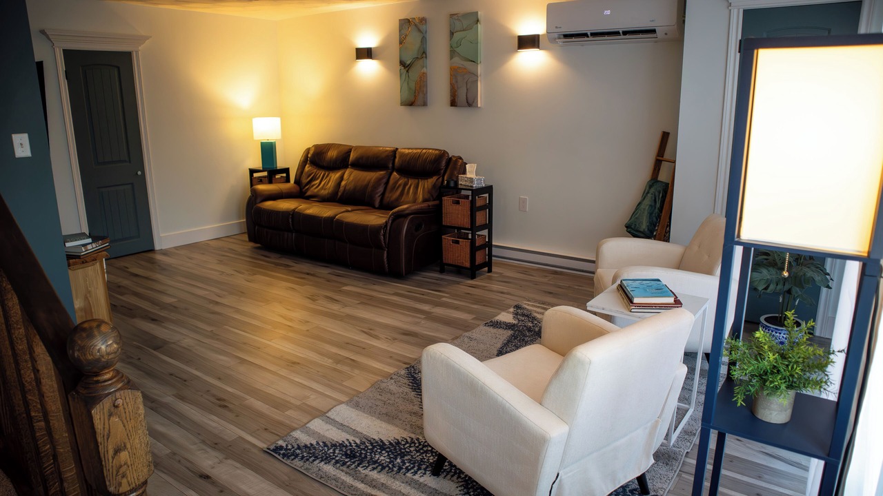 Photo of Livingroom in Crow Head