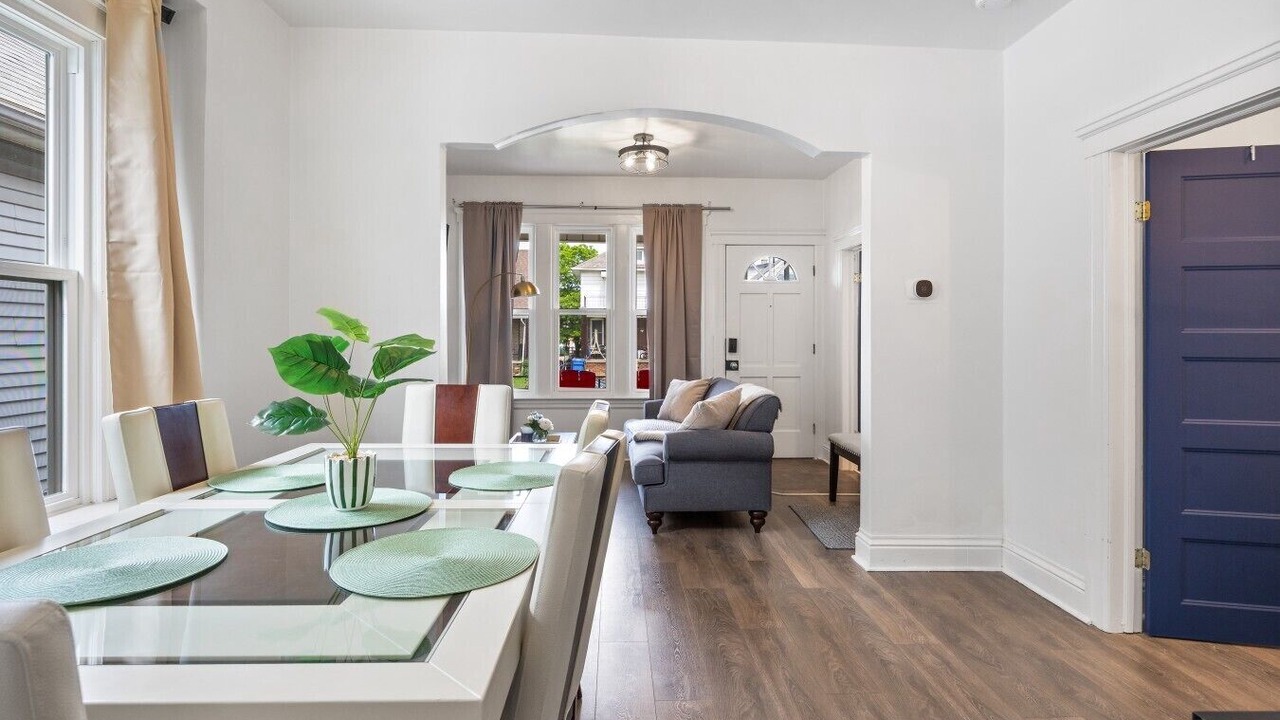 Photo of Bedroom in Walkerville