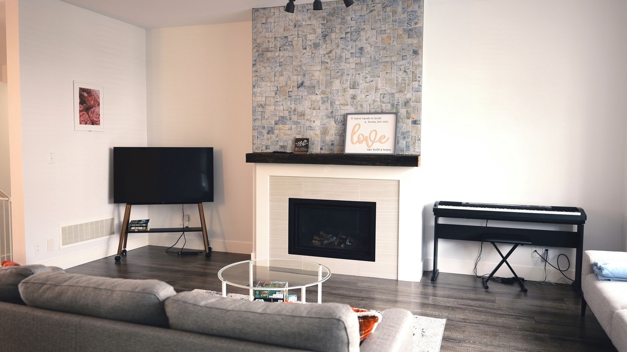 Photo of Livingroom in Yorkson