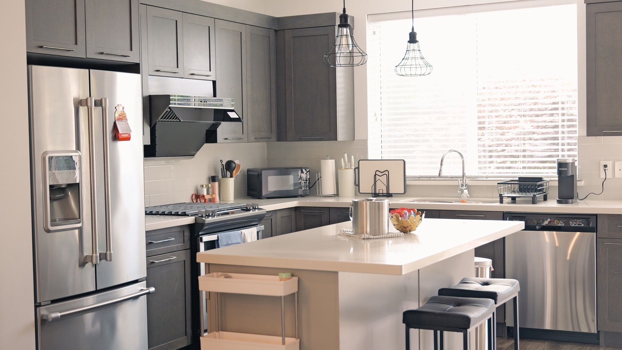 Photo of Kitchen in Yorkson