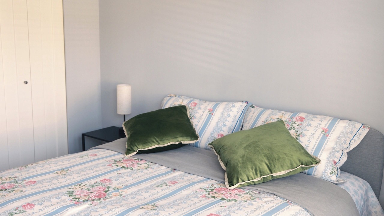 Photo of Bedroom in Yorkson