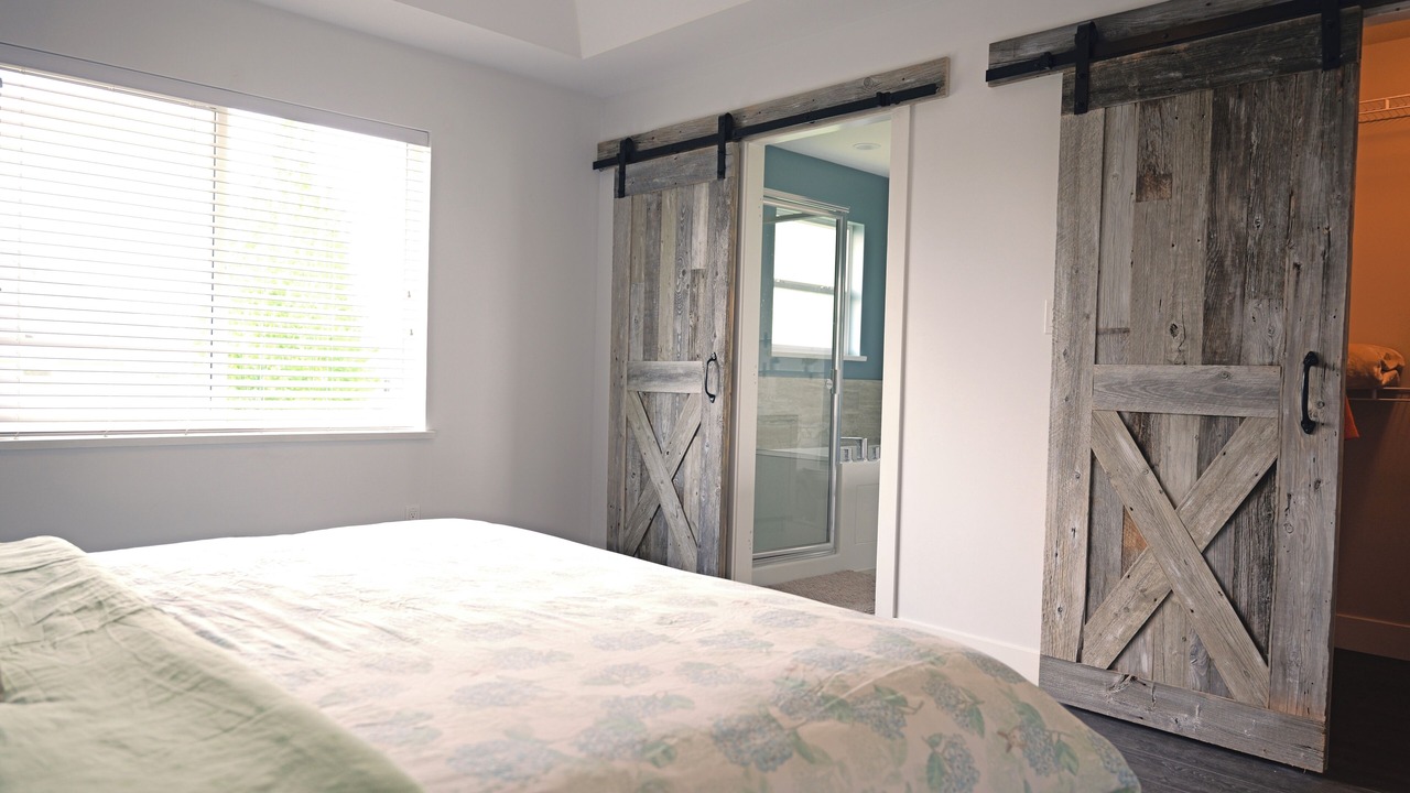 Photo of Bedroom in Yorkson