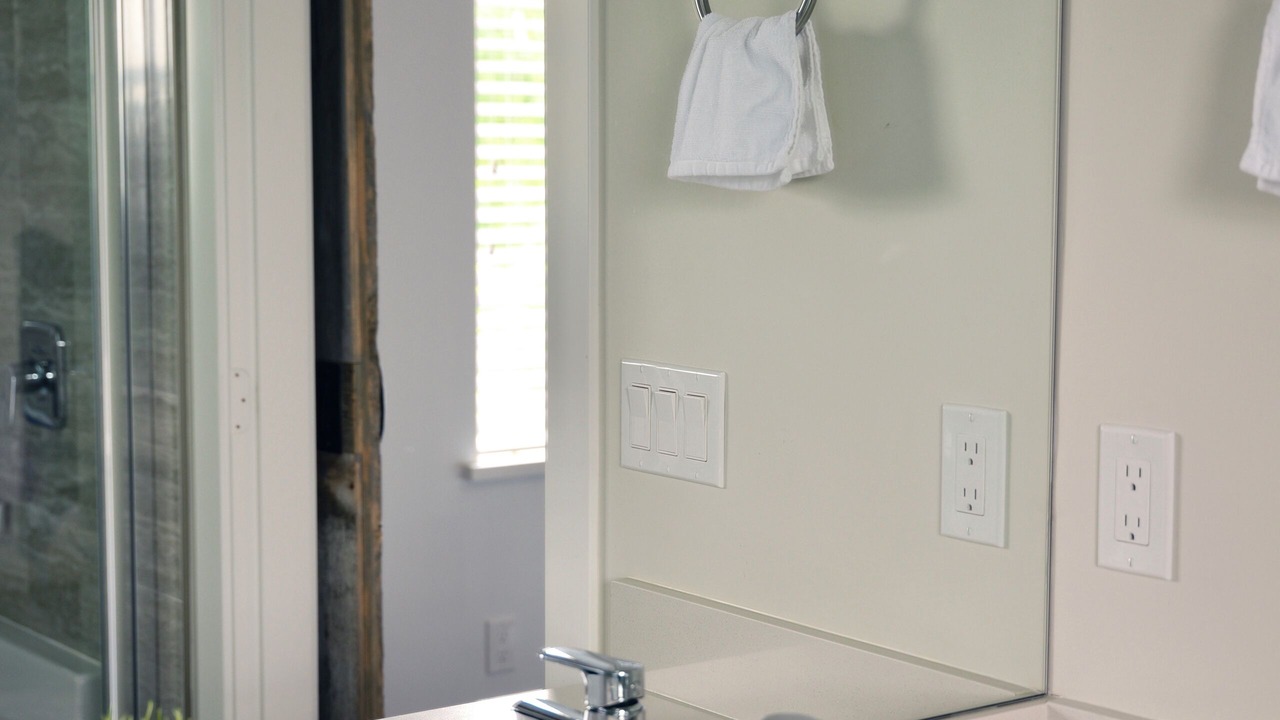 Photo of Bathroom in Yorkson